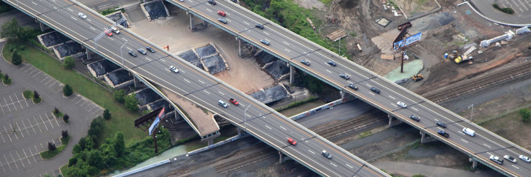 Transportation Engineering, Highway Design, Bridge Design and Pedestrian Trails