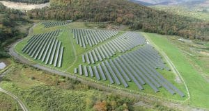 Elizabeth Mine Superfund Site Remediation