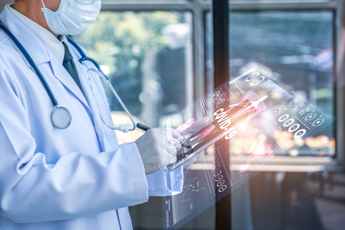 New Emergency OSHA Standard For Healthcare Facilities Nobis Group