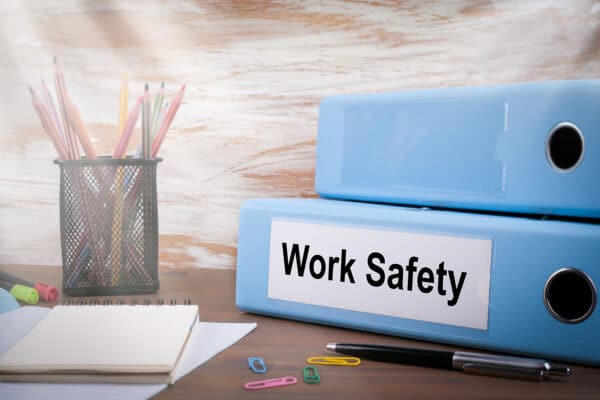 Written Safety Programs – Does Your Business Need One? - Nobis Group