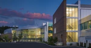 Concord Hospital Ambulatory Health Care Building