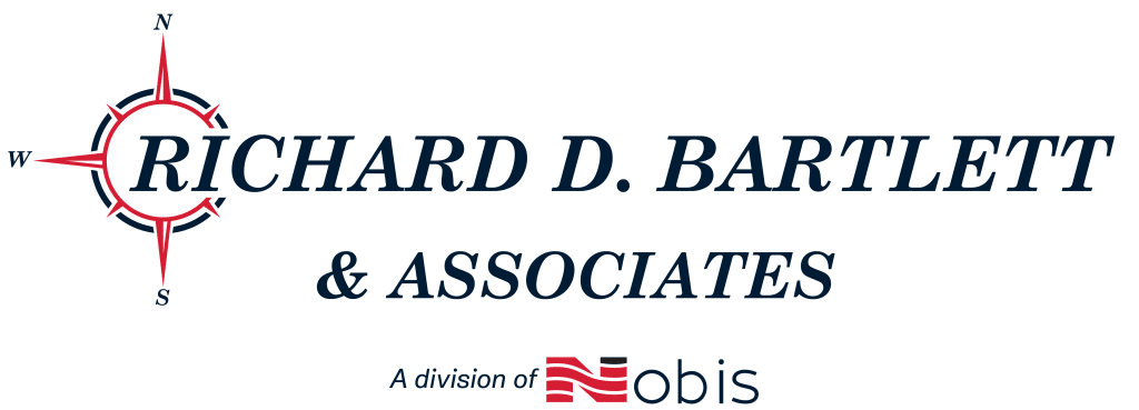 Richard D Bartlett: A division of Nobis