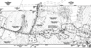 Acadia Under Canvas Glamping Site