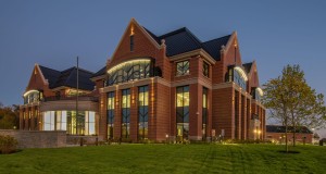 Rockingham County Municipal Complex
