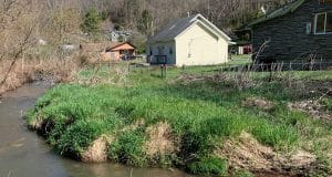 Shaffer Equipment/Arbuckle Creek Area
