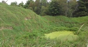 Hopkinton Septage Lagoons Closure