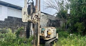 Targeted Brownfields Assessment (TBA)