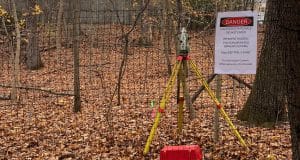 Lexington Water Tank Upgrades
